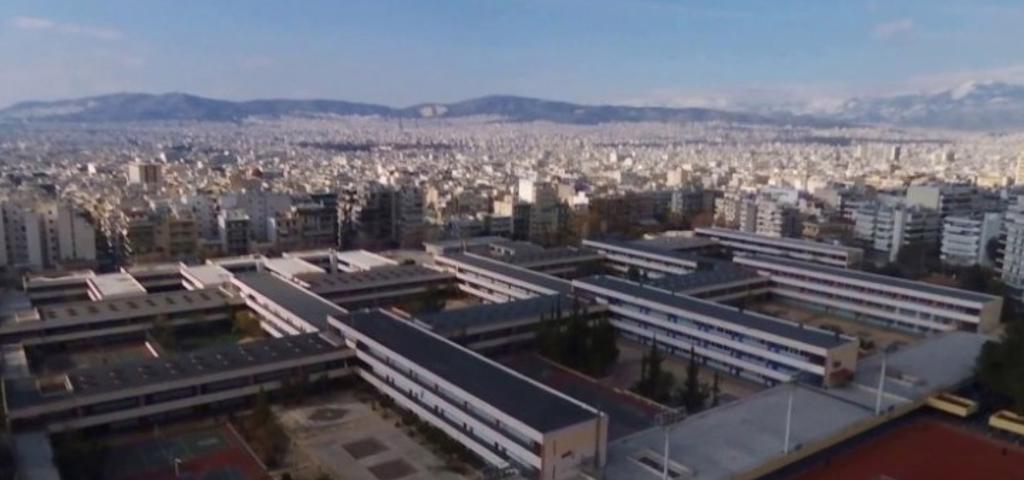 Ενεργειακή αναβάθμιση πάνω από €6 εκατ. στο σχολείο της Γκράβας Ενεργειακή αναβάθμιση πάνω από €6 εκατ. στο σχολείο της Γκράβας